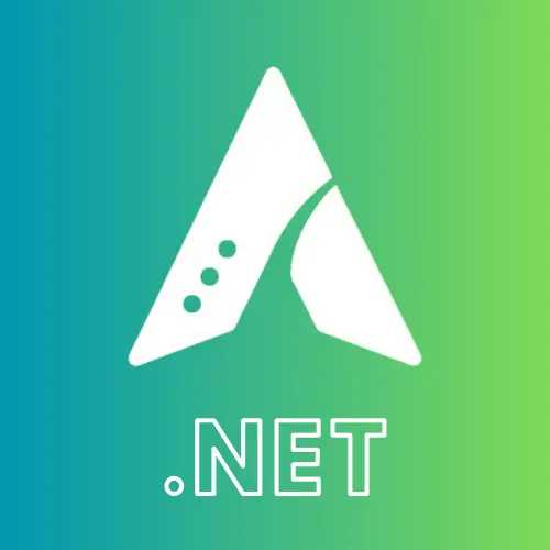.NET Domain