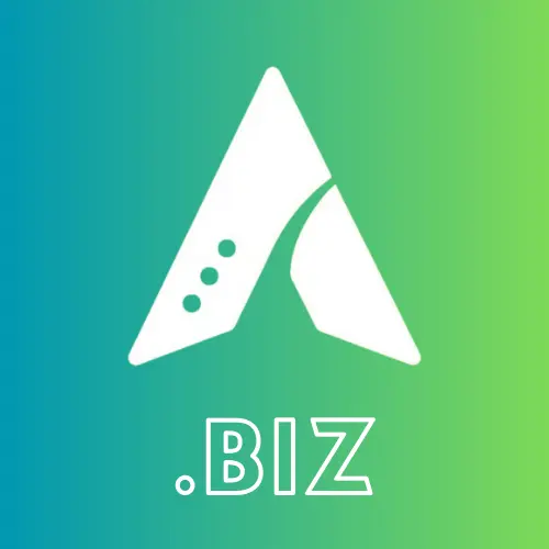 .BIZ Domain