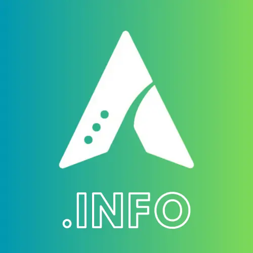 .INFO Domain