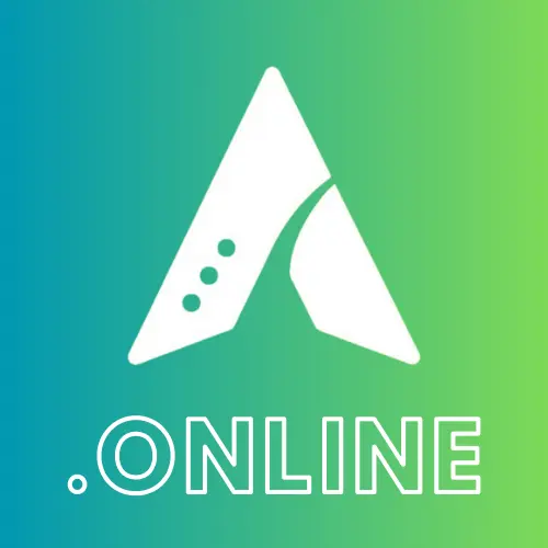 .ONLINE Domain