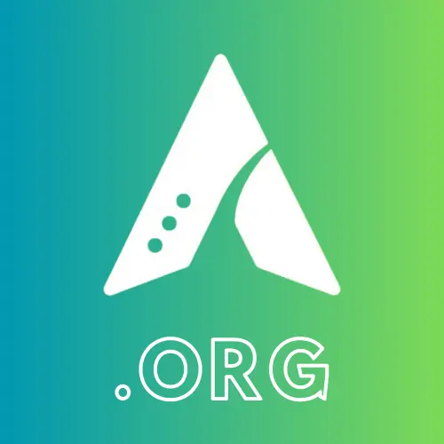 .ORG Domain